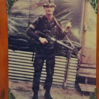 SFC Jorge Otero-Barreto